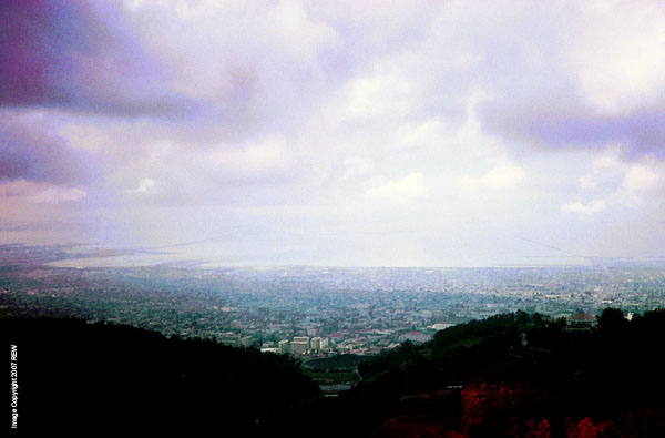 Sunbeams_on_the_East_Bay