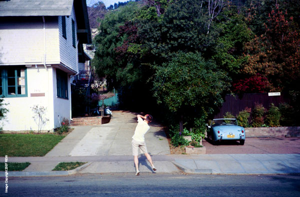 Frisbee_at_Tellefsen