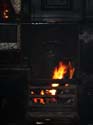 Sun Pub Fire
