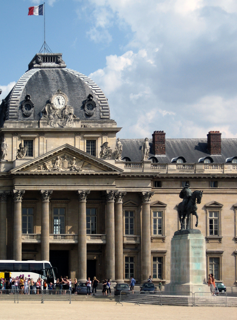 21-Ecole-Militaire