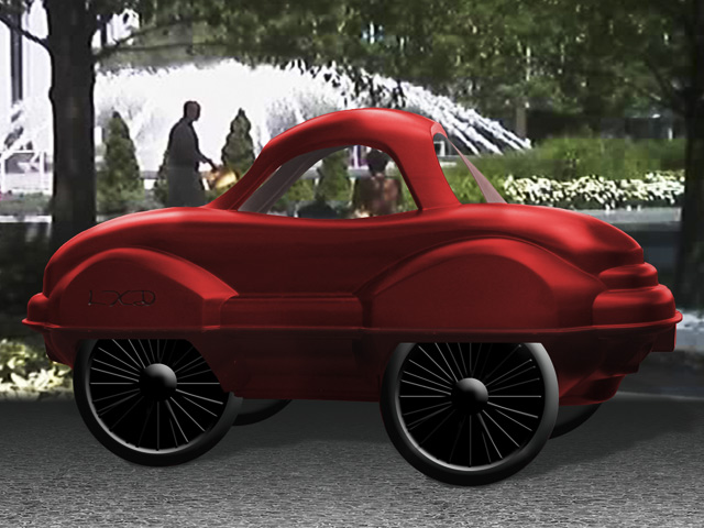 Aon Car