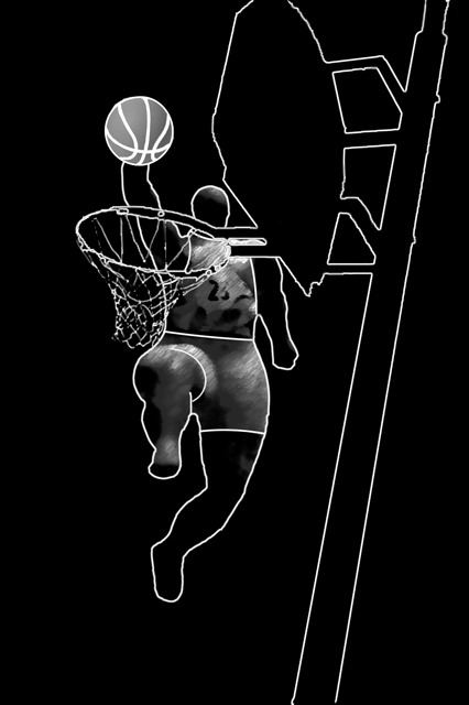 Slam Dunk