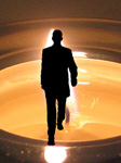 Flame Walk