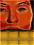Flute Player
