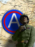 Patton Map